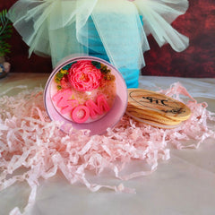 Mothers Day Hamper 3 available online at SweeDesi