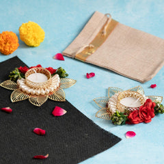 Tea Light Candle available online at SweeDesi