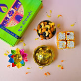 Uphar Hamper 3 - SweeDesi