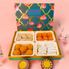 Utsav Hamper 19