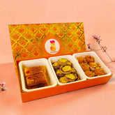 Utsav Hamper 20