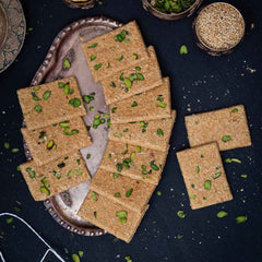 Soan Gud Gajak - 500gm