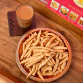 Ajwain Matar - 250gm - SweeDesi