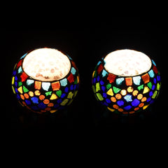 Ananta Tea Light Set available online at SweeDesi