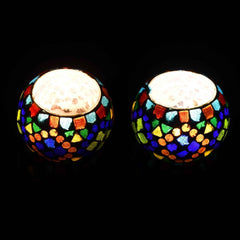 Ananta Tea Light Set