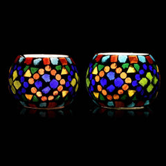 Ananta Tea Light Set