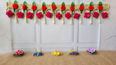 Bandarwal Toran 2 available online at SweeDesi