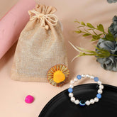 Bandhan Kids Evil Eye Rakhi available online at SweeDesi