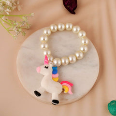 Bandhan Kids Unicorn Rakhi - SweeDesi