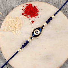 Bandhan Evil Eye Rakhi - SweeDesi