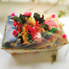 Baskets of Delights 1