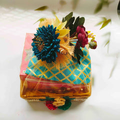 Baskets of Delights 2