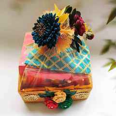Baskets of Delights 2