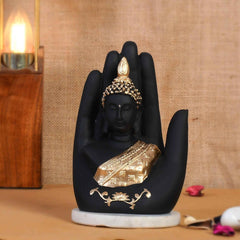 Buddha Palm