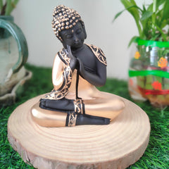 Buddha Thinking available online at SweeDesi