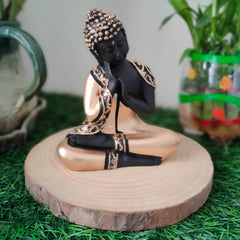 Buddha Thinking