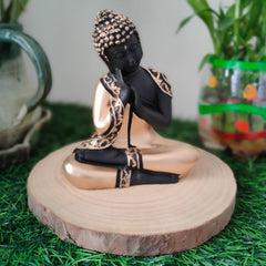 Buddha Thinking available online at SweeDesi