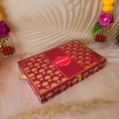 Celebrations Bhaji Box 1