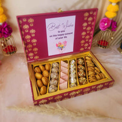 Celebrations Bhaji Box 1