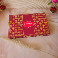 Celebrations Bhaji Box 2