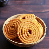 Chakli - 150gm available online at SweeDesi