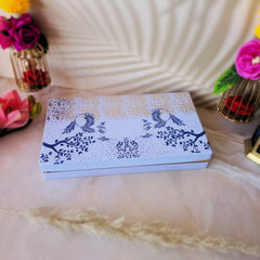 Delight Bites Hamper available online at SweeDesi