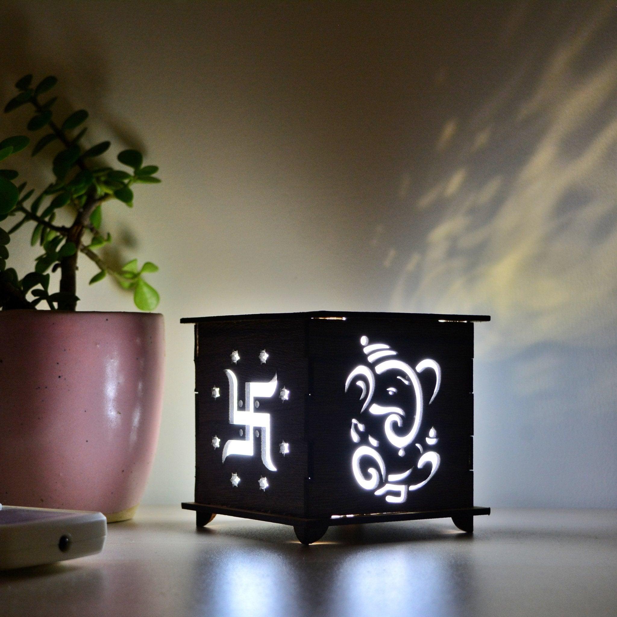 Divine Lamp available online at SweeDesi