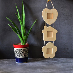 DIY Mini Frame available online at SweeDesi