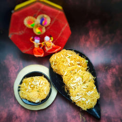 Doodh Mithi Fini - 500gm available online at SweeDesi