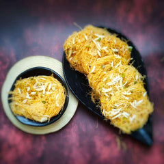 Doodh Mithi Fini - 500gm - SweeDesi