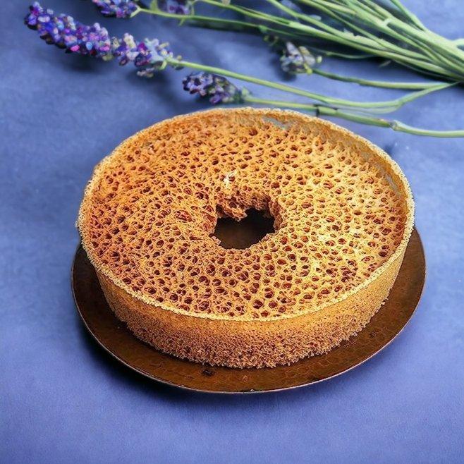 Dry Feeka Ghewar - 1Pc available online at SweeDesi