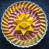 Flavoured Katli - 400gm - SweeDesi