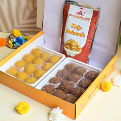 Flavours of India 4
