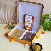 Flavours of India 4 available online at SweeDesi