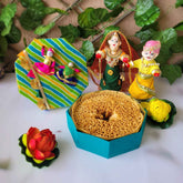 Ghewar Hamper 1