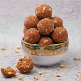 Gond Laddu - 500gm - SweeDesi