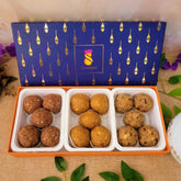 Healthy Laddu Pack - 750gm