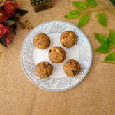 Khajoor Laddu - 500gm available online at SweeDesi