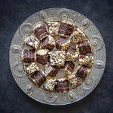 Khajoor Oreo Cake - 400gm available online at SweeDesi