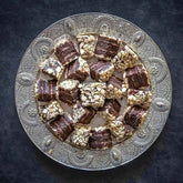 Khajoor Oreo Cake - 400gm - SweeDesi