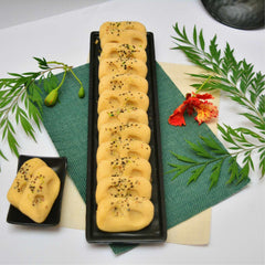 Mawa Peda - 300gm available online at SweeDesi