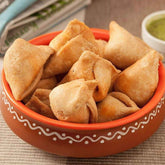 Mini Samosa - 250gm - SweeDesi