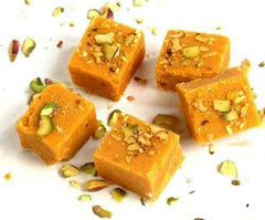 Mohanthal - 400gm - SweeDesi