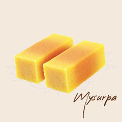Mysurpa - 250gm available online at SweeDesi
