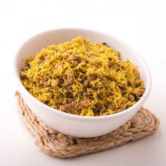 Plain Dalmoth - 200gm - SweeDesi