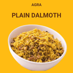 Plain Dalmoth - 200gm available online at SweeDesi