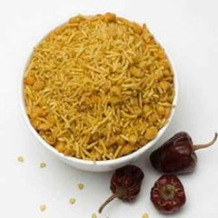 Poha Namkeen - 250gm - SweeDesi