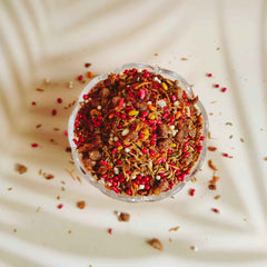 Satrangi Mix - 100gm - SweeDesi