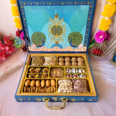 Shahi Bhaji Box 1 available online at SweeDesi