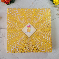 Utsav Hamper 2 available online at SweeDesi